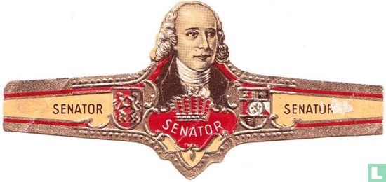 Senator - Senator - Senator   - Bild 1