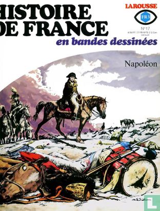 Napoléon - Afbeelding 1