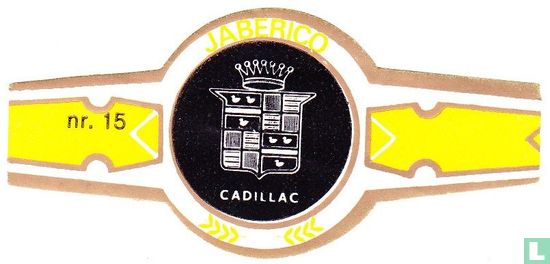 Cadillac - Afbeelding 1