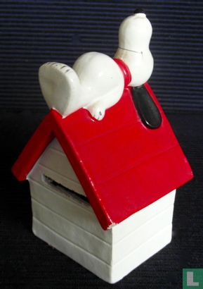 Snoopy Doghouse  - Afbeelding 2