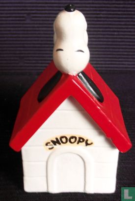 Snoopy Doghouse  - Afbeelding 3
