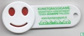Kunstgrasgiganc - Image 1
