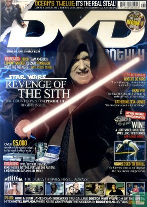 DVD Monthly 65 - Afbeelding 1
