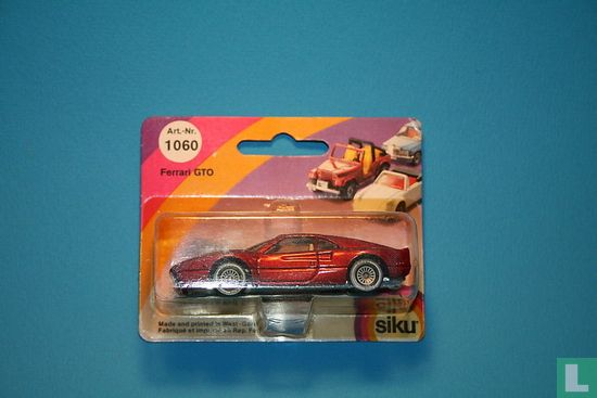 Ferrari 288 GTO - Afbeelding 3