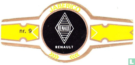 Renault Renault  - Afbeelding 1