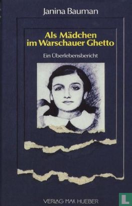 Als Mädchen im Warschauer Ghetto - Bild 1