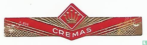 Cremas - Image 1