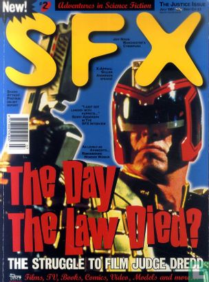 SFX 2 - Image 1