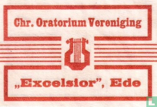 Chr. Oratorium Vereniging - Bild 1