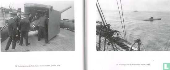 Marine voor 1940 - Afbeelding 3