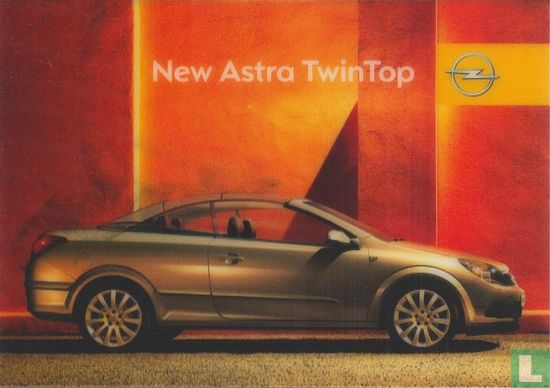 3413 - New Astra TwinTop - Bild 1
