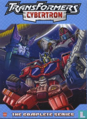 Transformers Cybertron - Afbeelding 1