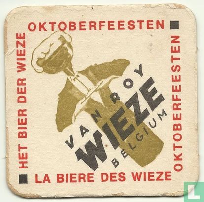 Wieze Oktoberfeesten / De Groene Michel 1969  - Bild 1