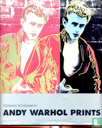 Andy Warhol prints - Bild 1