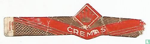 Cremas - Image 1