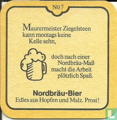 Maurermeister Ziegelsteen - Image 1