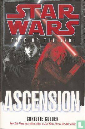 Ascension - Image 1
