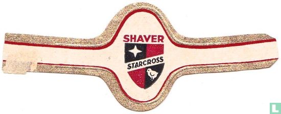 Shaver Starcross - Afbeelding 1