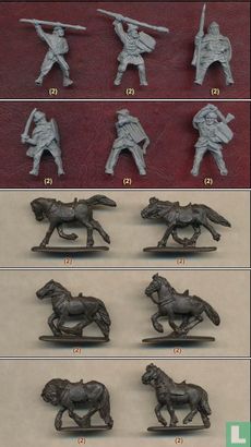 Lithuanian Light Cavalry - Afbeelding 3
