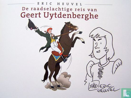 Geert Uytdenberghe