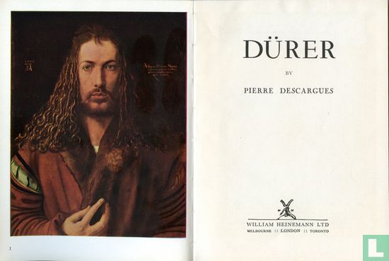 Dürer - Image 3