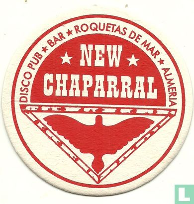 New Chaparral
