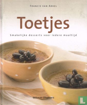 Toetjes - Image 1