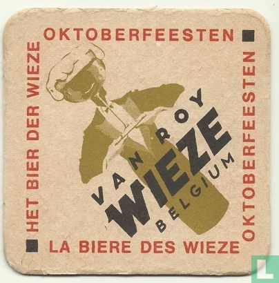 30e Jubileum Zesdagen Van Antwerpen 1969 / Het bier der Wieze oktoberfeesten - Bild 1