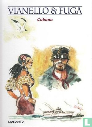 Cubana - Image 1