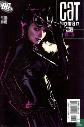 Catwoman 46 - Afbeelding 1
