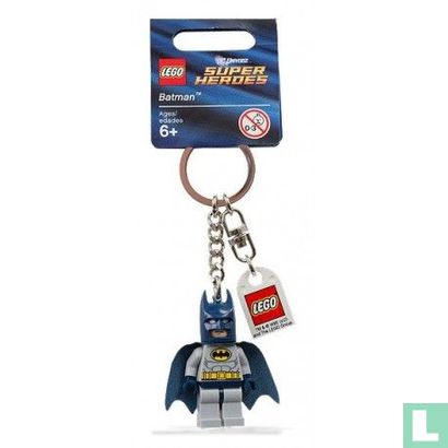 Lego 853429 Batman Key Chain