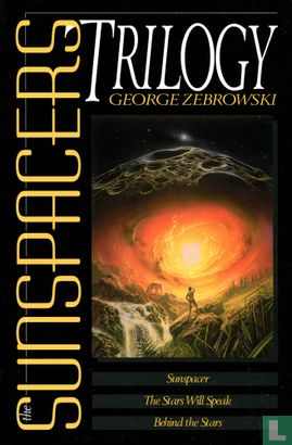 Sunspacers Trilogy - Afbeelding 1