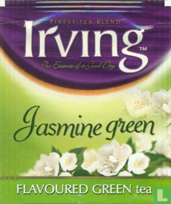 Jasmine green  - Image 1