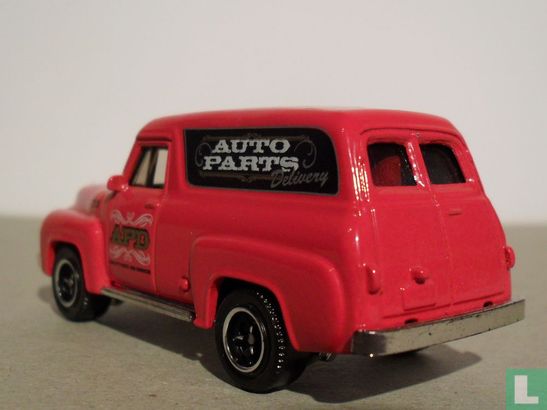 Ford F-100 Panel Delivery - Afbeelding 3