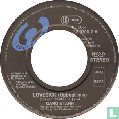 Lovesick - Afbeelding 3