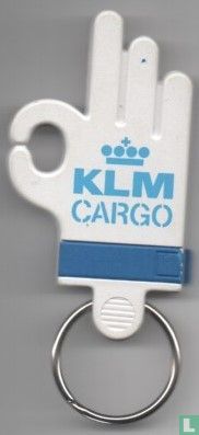 KLM Cargo - Image 1