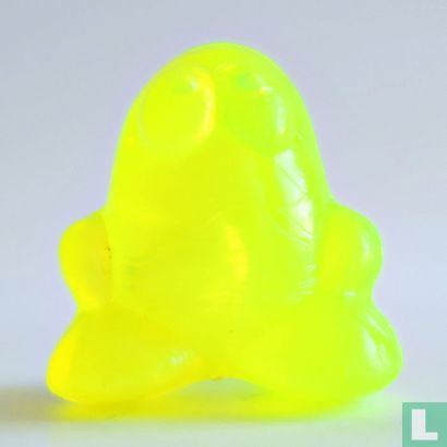 Eggy [t] (geel) - Afbeelding 1