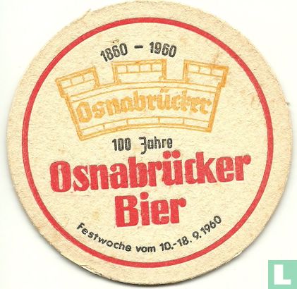 100 Jahre Osnabrucker