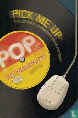 I007 - Oor Pop-encyclopedie "Pick Me Up" - Afbeelding 1