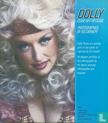Dolly Close Up - Afbeelding 2