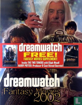 Dreamwatch [GBR] 100 - Afbeelding 3