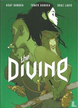 The Divine - Afbeelding 1
