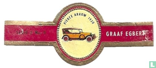 Pierce Arrow 1920 - Bild 1