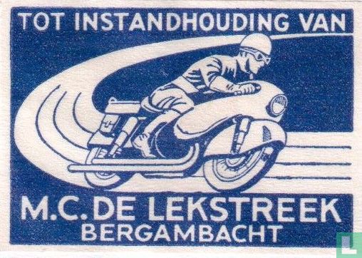 M.C. de Lekstreek  - Image 1