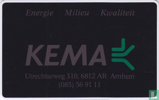 Kema - Image 1