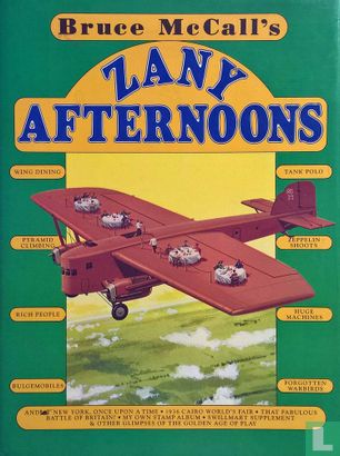 Zany afternoons - Bild 1