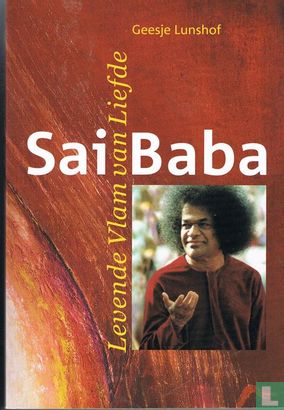 Sai Baba - Bild 1