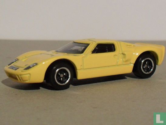 Ford GT40 - Image 1