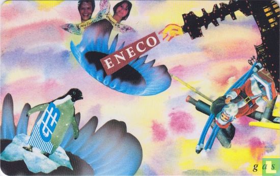 GEB wordt Eneco "gas" - Image 1