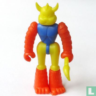 alien-Krieger